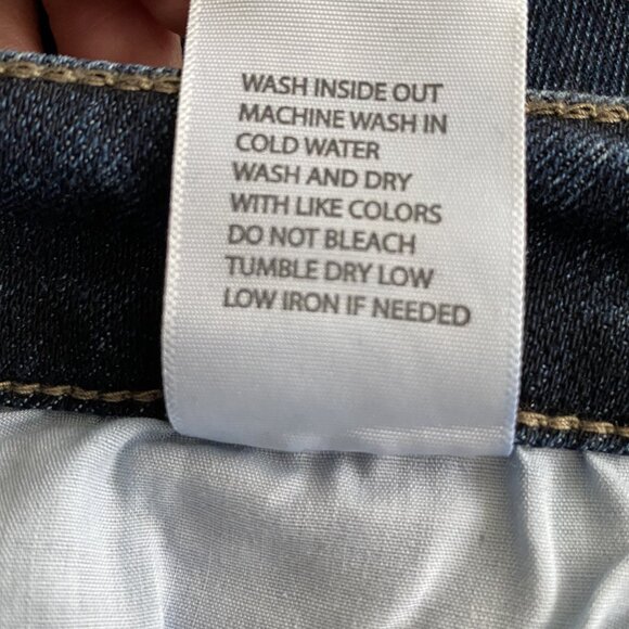 KanCan Marietta Bootcut Flare Jeans - Picture 16 of 16